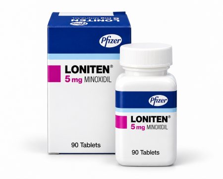 Loniten Generika