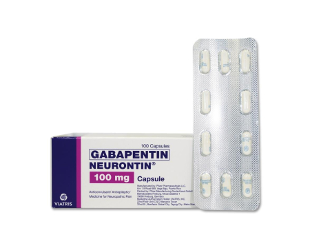 Neurontin Generika