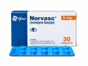 Norvasc Generika