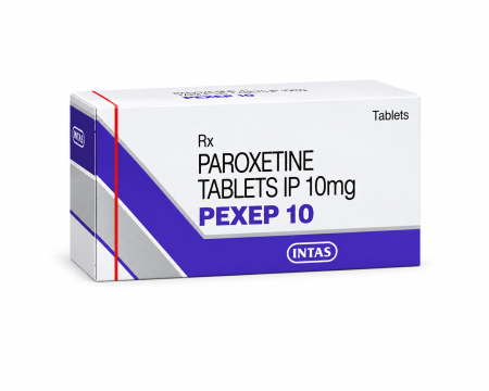 Paxil Generika