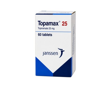 Topamax Generika