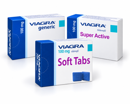 Viagra-Paket