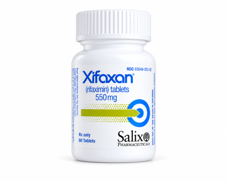 Xifaxan Generika