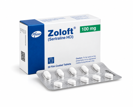 Zoloft Generika