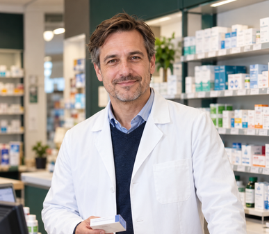 Dr. Felix Hartmann