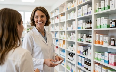 Ihr Begleiter für Gesundheit und Wohlbefinden in Naunhof