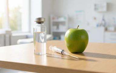 Abnehmspritze rezeptfrei kaufen: Was Sie über Gewichtsreduktion wissen müssen