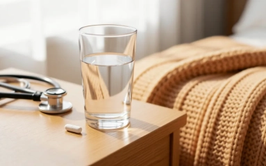 Antibiotika bei Atemwegserkrankungen: Wann sind sie wirklich nötig?