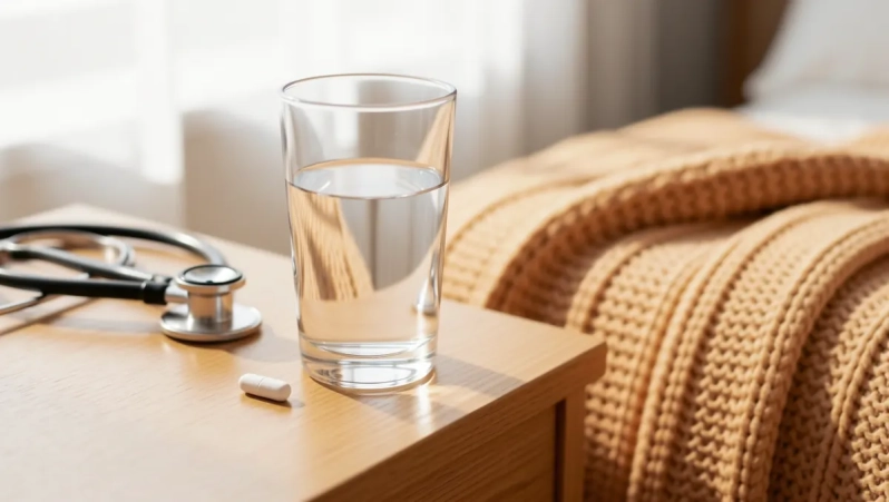 Antibiotika bei Atemwegserkrankungen: Wann sind sie wirklich nötig?