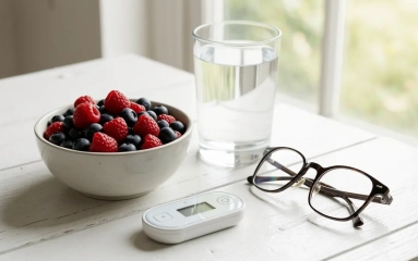 Diabetes-Management: Aktuelle Gesundheitsnews und Tipps für den Alltag