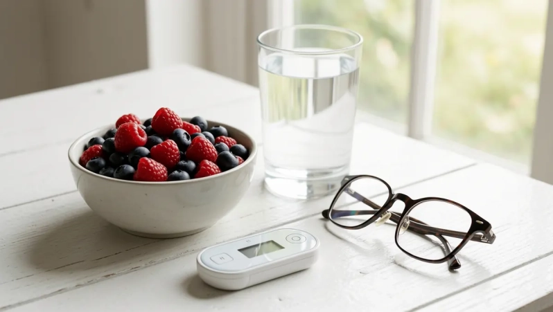 Diabetes-Management: Aktuelle Gesundheitsnews und Tipps für den Alltag
