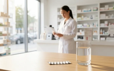 Erektionsstörungen behandeln: Informationen zu Cialis und Alternativen