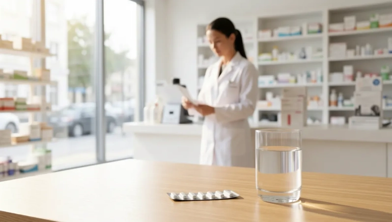 Erektionsstörungen behandeln: Informationen zu Cialis und Alternativen