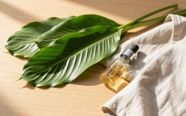 Natürliche Hilfe bei Allergien: Die Kraft von Spitzwegerich