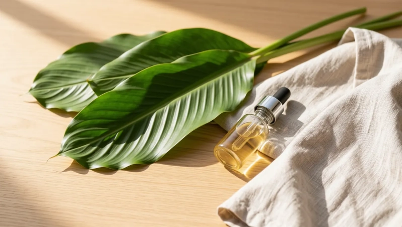 Natürliche Hilfe bei Allergien: Die Kraft von Spitzwegerich