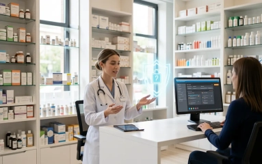 Sicherheit trifft Innovation: Die OpenID Connect Konfiguration für digitale Gesundheitsdienste
